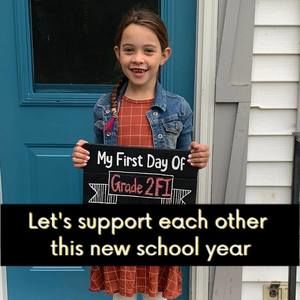 Meet your Posher, Julie